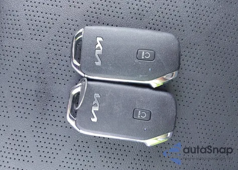 2025 Kia Seltos Ex из США, поврежденный, VIN KNDERCAA5S7792158